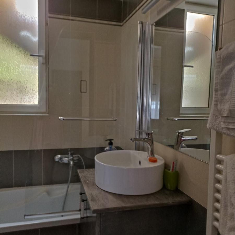 Nara Apartment Artemis Agios Spyridon  Eksteriør bilde